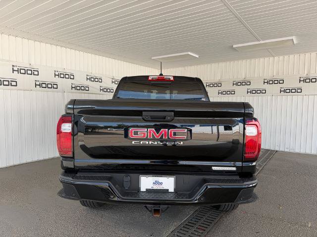 Used 2025 GMC Canyon Elevation w/ Convenience Package RWD image 21