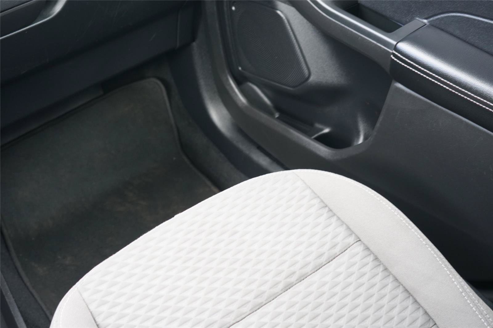 Certified 2022 Ford Escape SE w/ Convenience Package FWD image 27