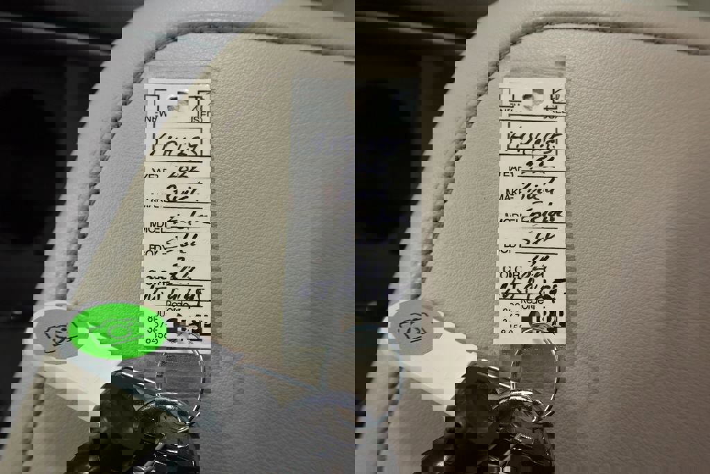 Used 2022 Buick Enclave Essence w/ Experience Buick Package image 34