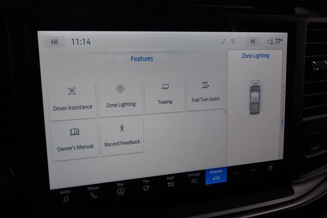 Certified 2025 Ford F150 Raptor w/ Equipment Group 803A Raptor R image 28