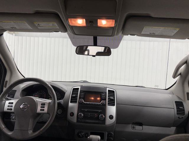 Used 2018 Nissan Frontier SV AWD/4WD image 18