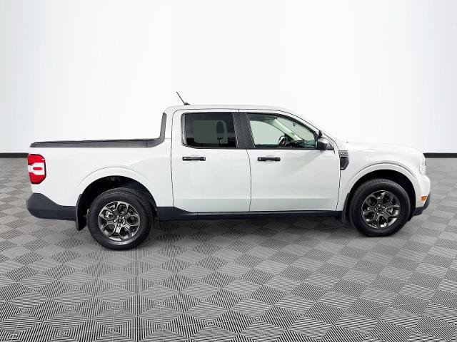 Certified 2024 Ford Maverick XLT FWD image 8