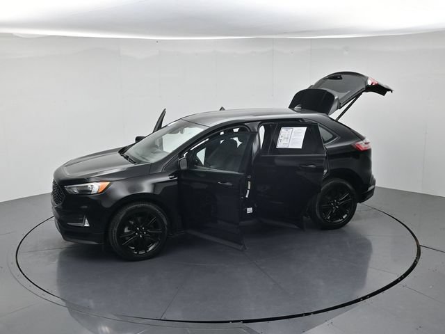 Certified 2024 Ford Edge ST-Line AWD/4WD image 50