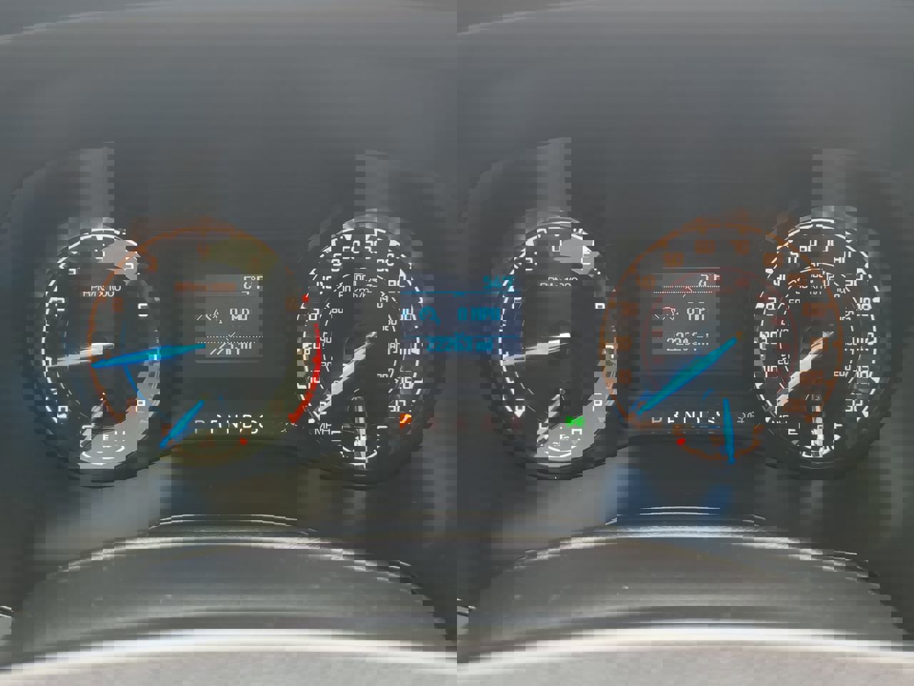 Certified 2023 Ford Ranger XL image 23