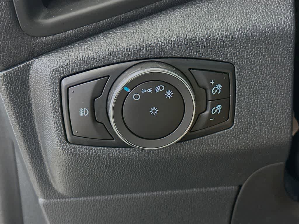 Certified 2021 Ford EcoSport SE FWD image 26