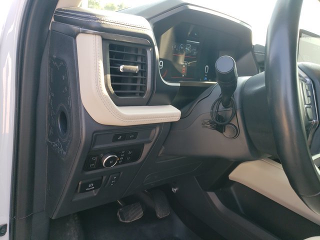 Certified 2023 Ford Expedition Platinum AWD/4WD image 12