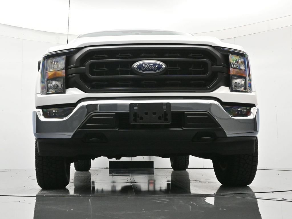 Certified 2023 Ford F150 XL w/ Trailer Tow Package image 25