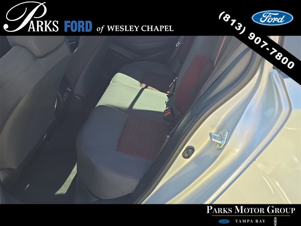 Used 2023 Toyota Corolla SE image 14