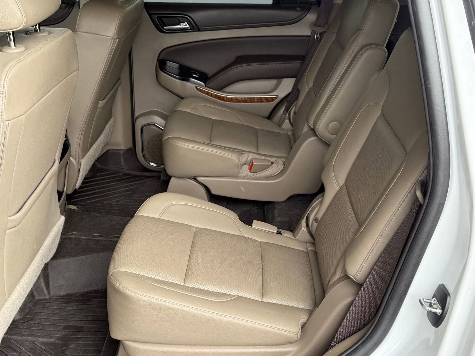 Used 2018 Chevrolet Tahoe Premier w/ RST 6.2L Performance Edition image 15