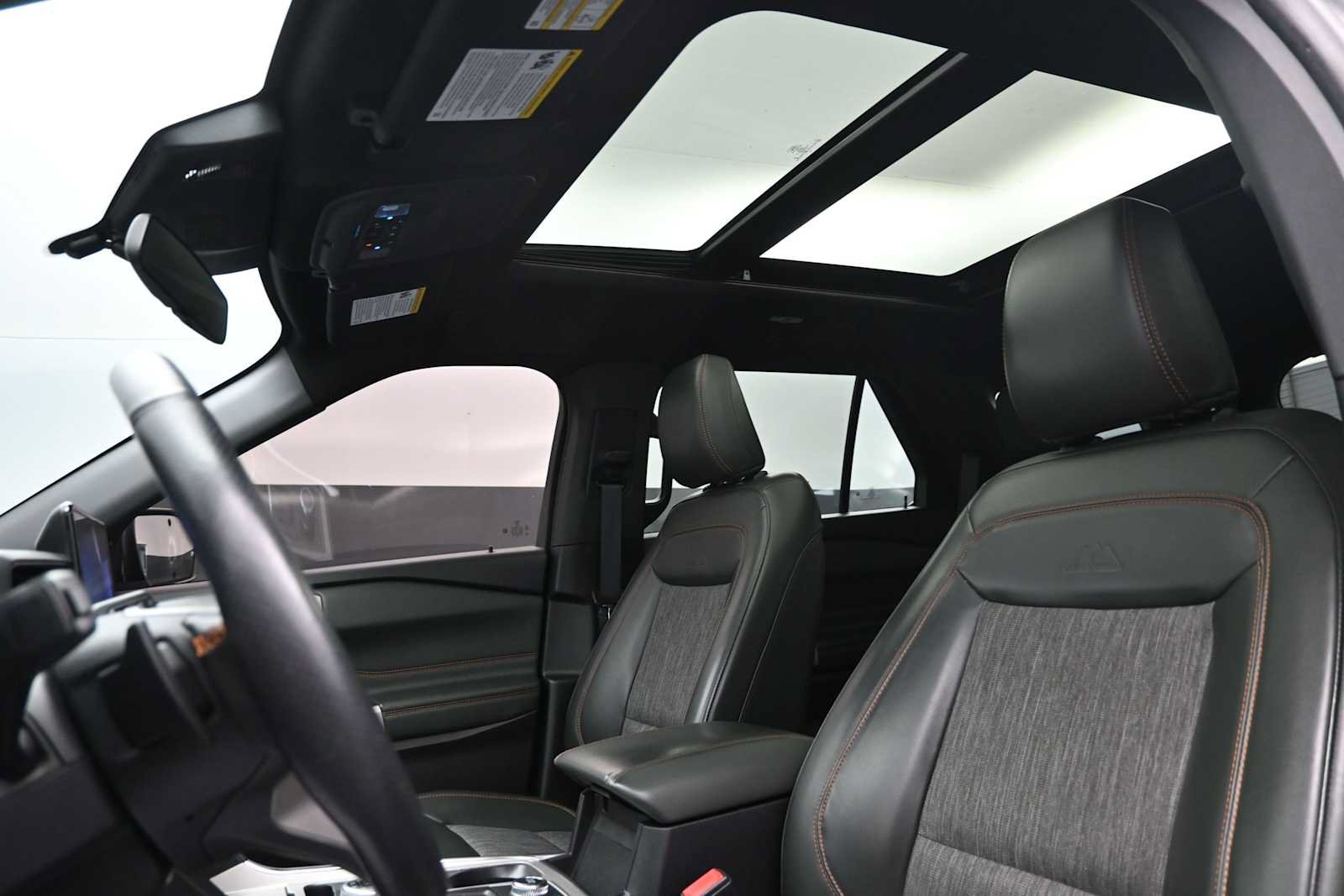 Certified 2022 Ford Explorer Timberline AWD/4WD image 41