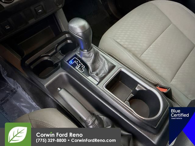 Used 2020 Toyota Tacoma SR AWD/4WD image 19