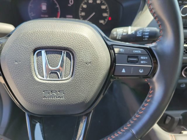 Used 2023 Honda HR-V Sport image 23