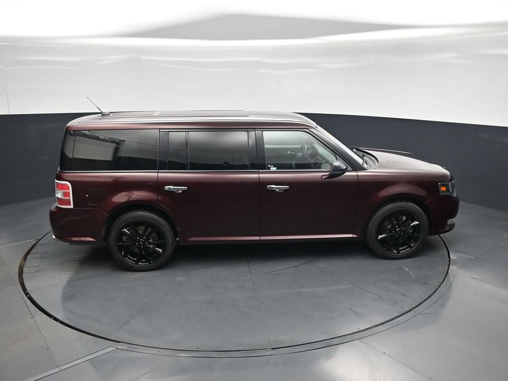 Certified 2019 Ford Flex SEL w/ Equipment Group 202A FWD image 39
