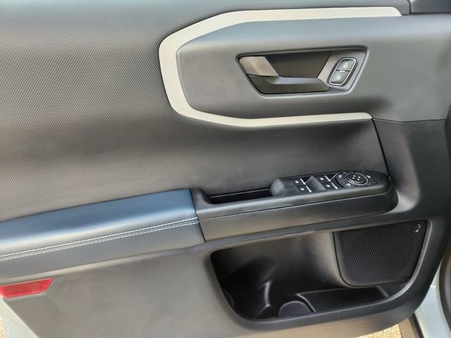 Certified 2022 Ford Bronco Sport Outer Banks image 19