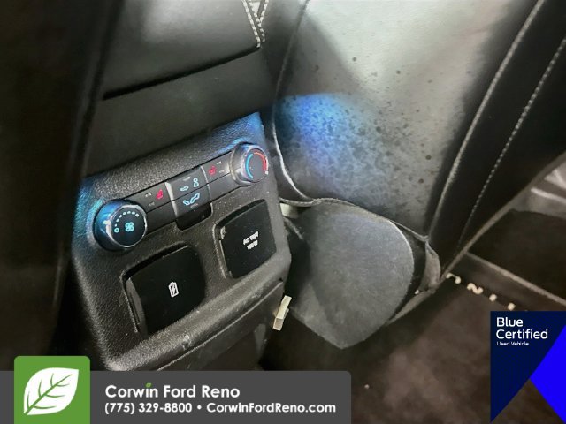 Certified 2019 Ford Explorer Platinum AWD/4WD image 29
