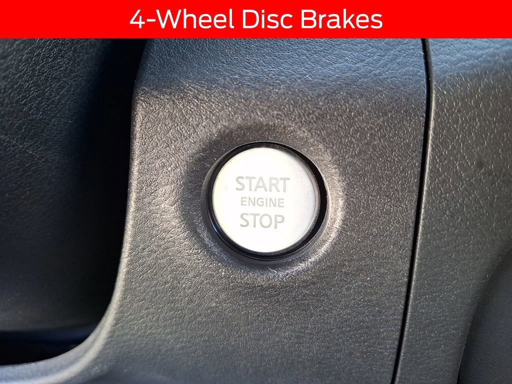 Used 2022 Nissan Frontier PRO-4X w/ Off-Road Protection Package AWD/4WD image 25