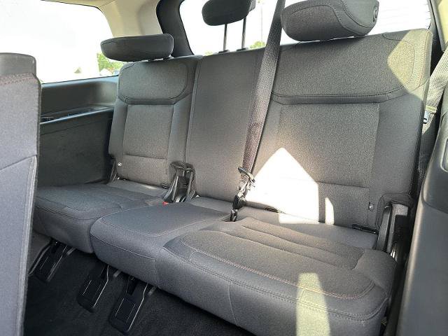Certified 2025 Ford Expedition Active AWD/4WD image 18