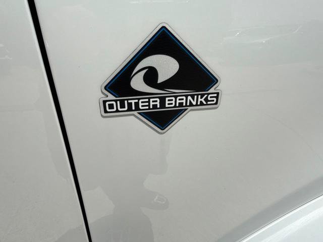 Certified 2022 Ford Bronco Outer Banks AWD/4WD image 18
