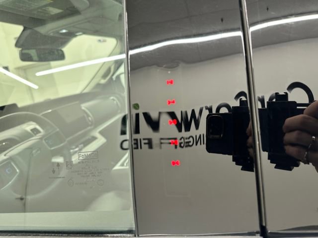 Certified 2025 Ford Expedition Max Active image 25