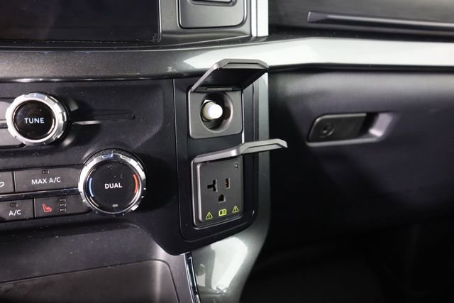 Certified 2023 Ford F150 XLT w/ Equipment Group 302A High image 71