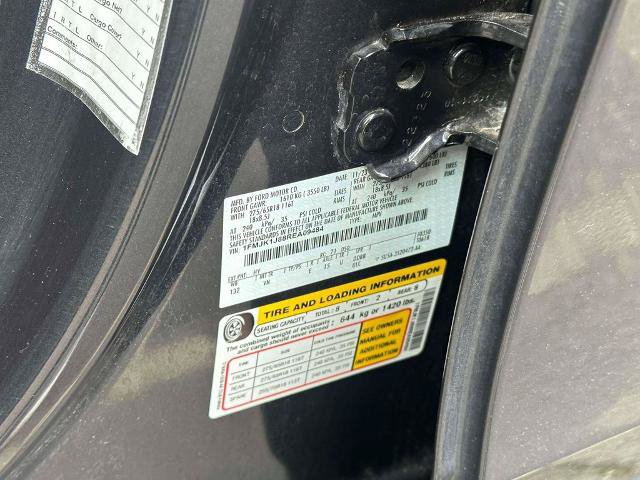 Certified 2024 Ford Expedition Max XLT AWD/4WD image 18