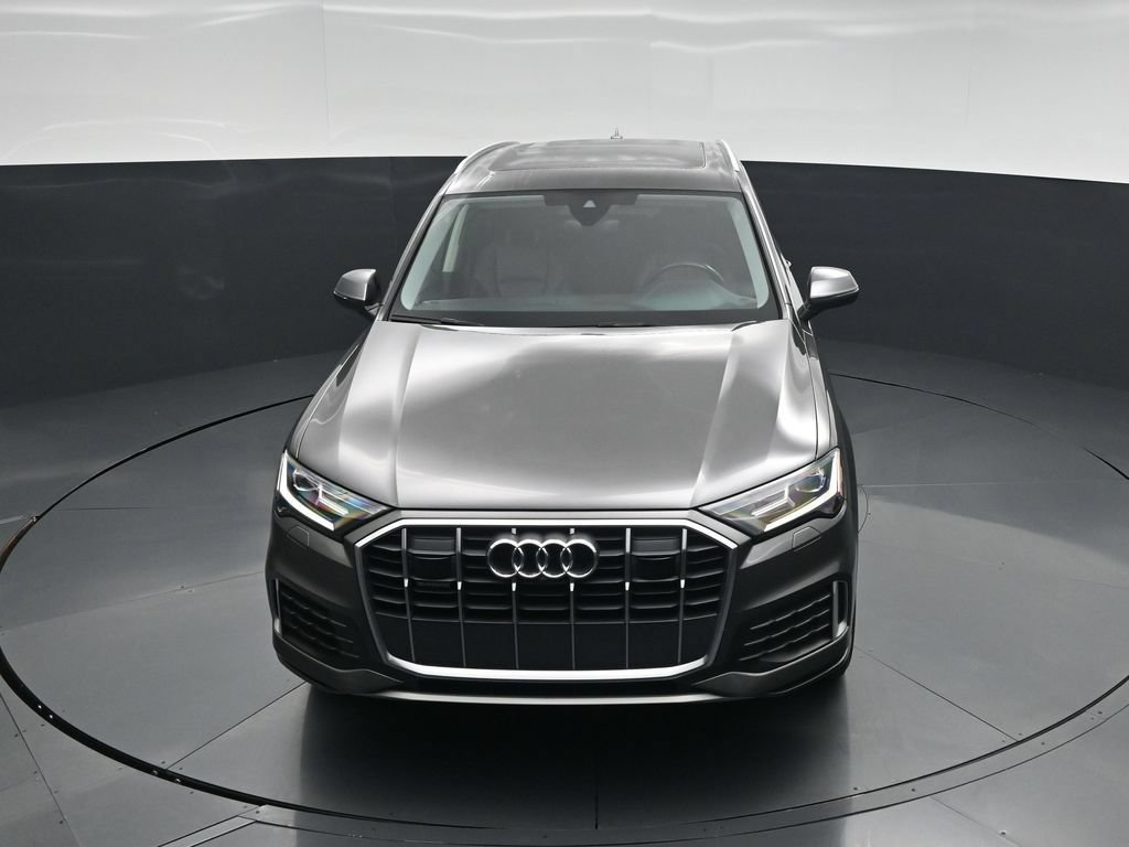 Used 2024 Audi Q7 2.0T Premium AWD/4WD image 38