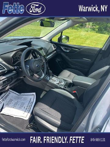 Used 2023 Subaru Forester Premium AWD/4WD image 15