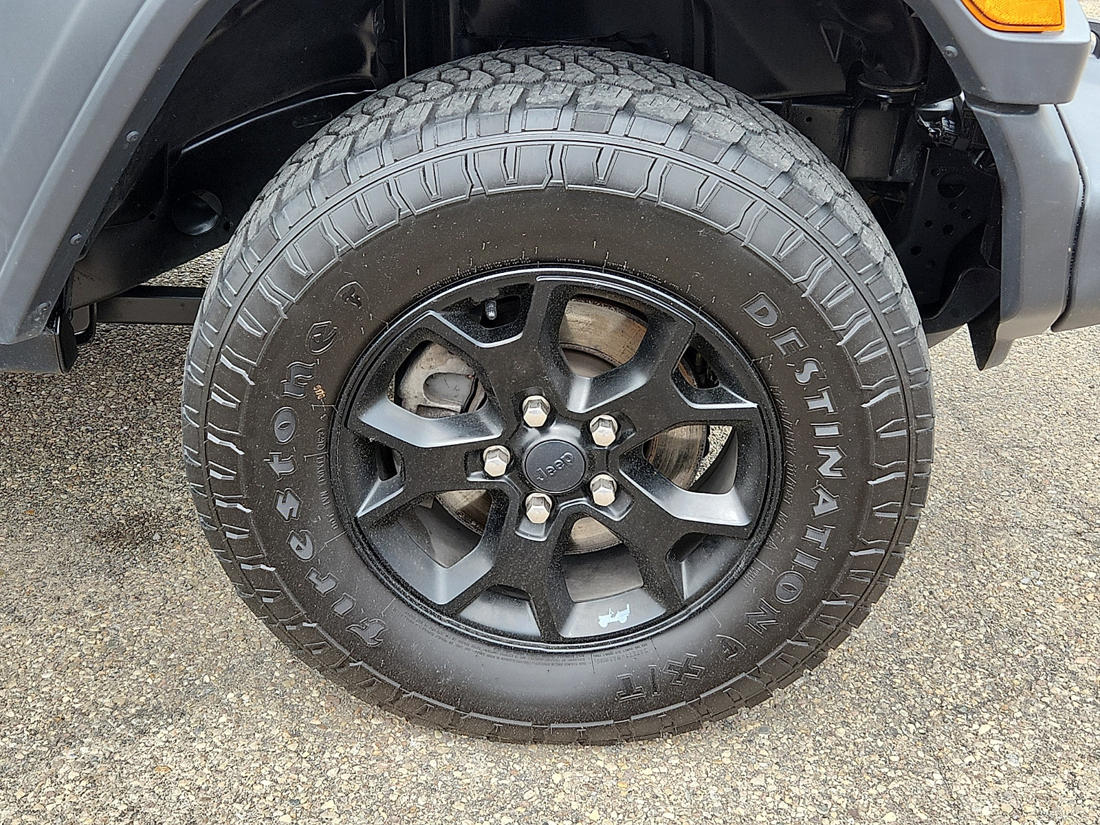 Used 2020 Jeep Wrangler Unlimited Sport AWD/4WD image 8