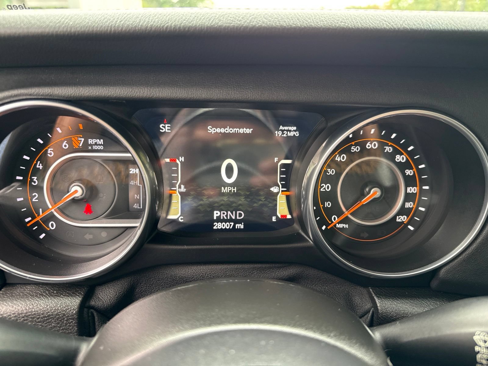 Used 2021 Jeep Wrangler Unlimited Sahara AWD/4WD image 12