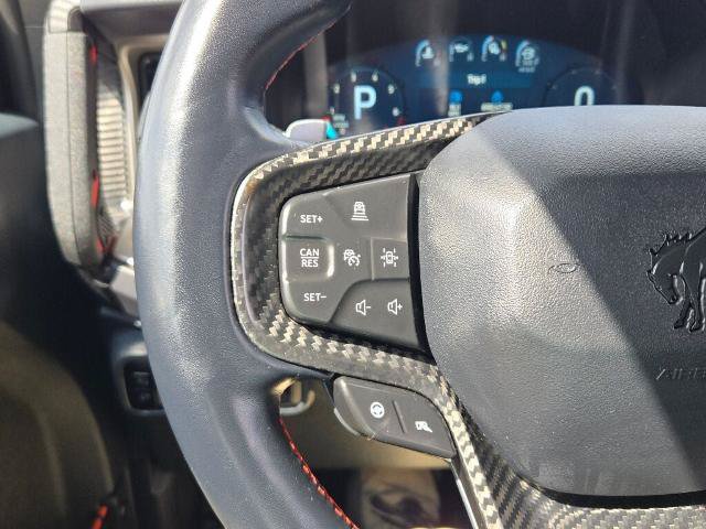 Certified 2024 Ford Bronco Raptor AWD/4WD image 31