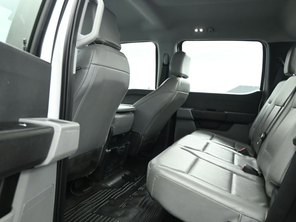 Certified 2023 Ford F250 XL w/ FX4 Off-Road Package image 44