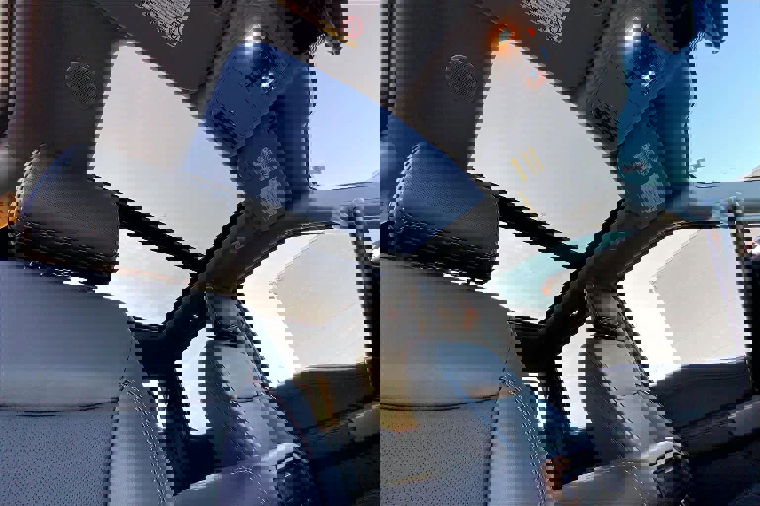 Certified 2023 Ford F250 Lariat w/ Lariat Ultimate Package image 13