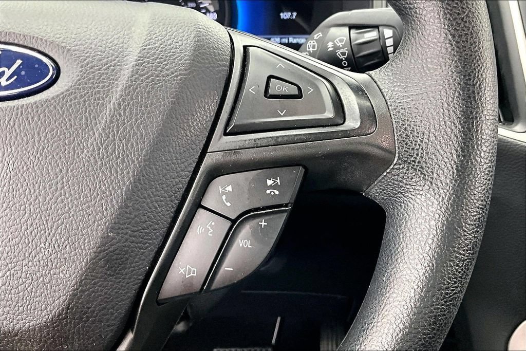 Certified 2024 Ford Edge SE AWD/4WD image 19
