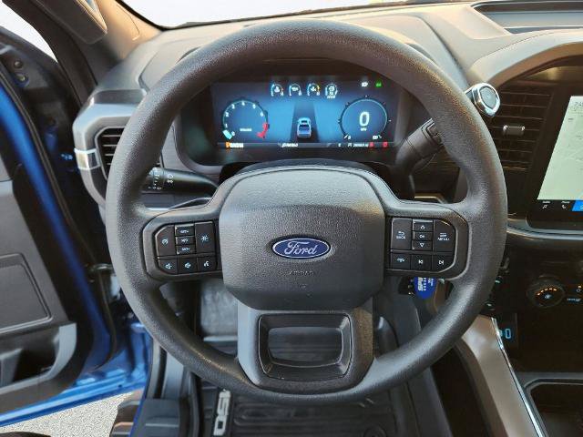 Certified 2024 Ford F150 STX w/ Equipment Group 201A FX4 AWD/4WD image 13