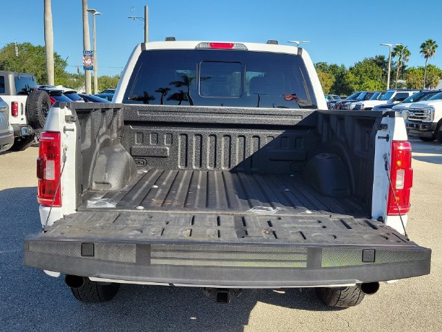 Certified 2023 Ford F150 XLT w/ Equipment Group 302A High AWD/4WD image 8