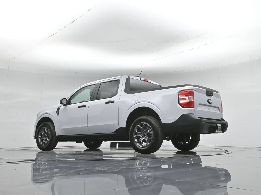 Certified 2026 Ford Maverick XLT FWD image 51