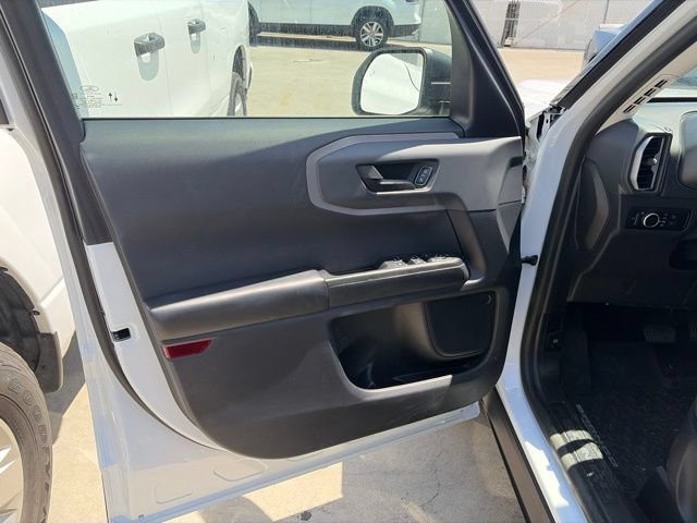 Certified 2024 Ford Bronco Sport Big Bend AWD/4WD image 9