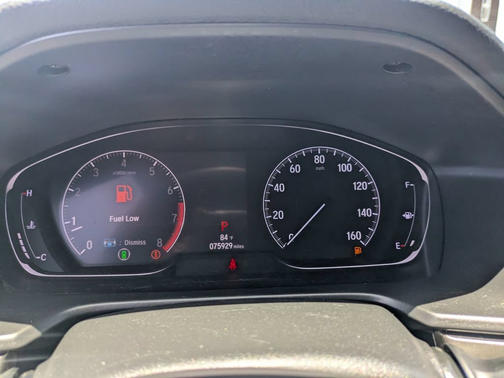 Used 2019 Honda Accord LX image 27