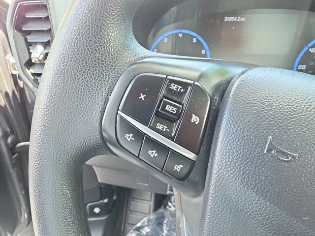 Certified 2021 Ford Bronco Sport AWD/4WD image 19
