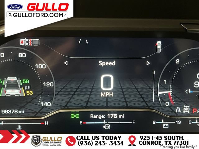 Used 2024 GMC Sierra 2500 Denali w/ Denali Reserve Package AWD/4WD image 26