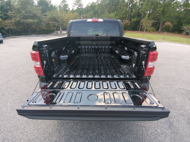 Certified 2025 Ford Maverick XLT w/ XLT Luxury Package AWD/4WD image 23
