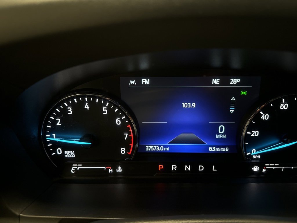 Certified 2022 Ford Explorer XLT w/ Equipment Group 202A image 11