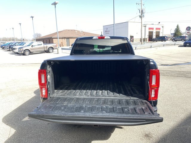 Certified 2020 Ford Ranger XLT w/ Equipment Group 301A Mid AWD/4WD image 20