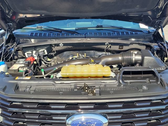 Certified 2021 Ford Expedition Max Limited AWD/4WD image 28