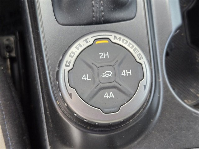 Certified 2023 Ford Bronco Wildtrak image 26