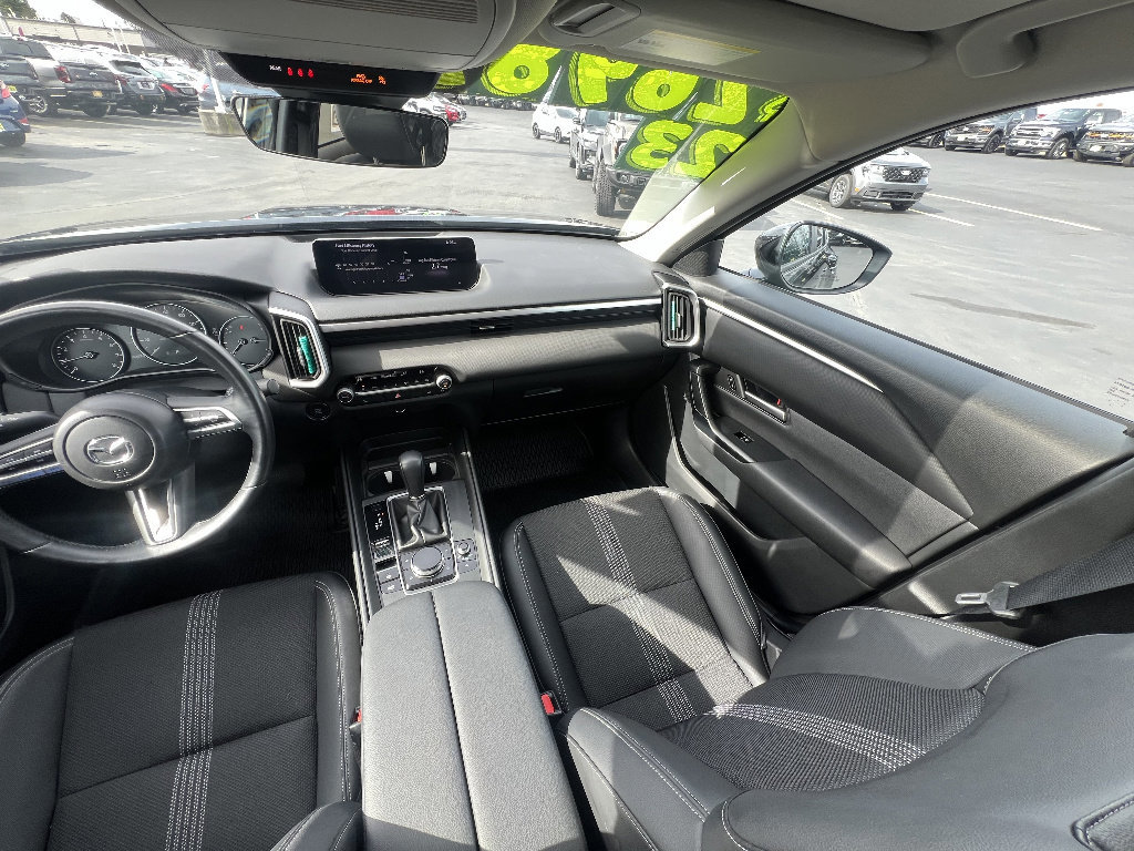 Used 2023 MAZDA CX-50 2.5 S w/ Cargo Package image 22