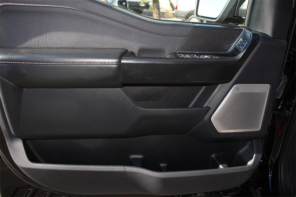 Certified 2022 Ford F150 Raptor w/ Equipment Group 801A High image 22