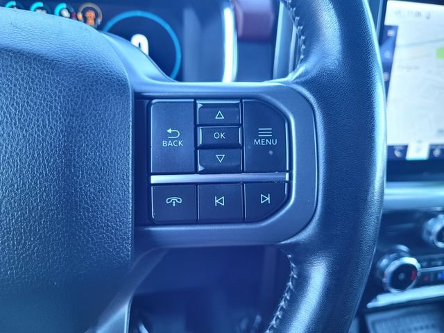 Certified 2022 Ford F150 Lariat w/ Equipment Group 502A High AWD/4WD image 24