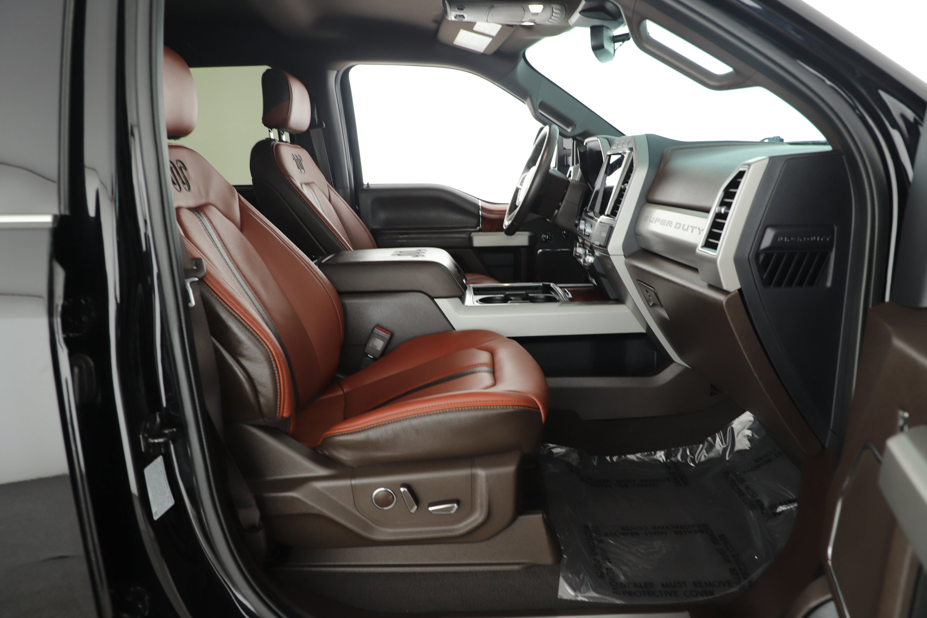 Certified 2022 Ford F250 King Ranch image 14