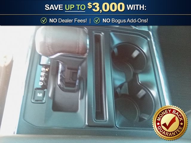 Certified 2023 Ford F150 King Ranch w/ Equipment Group 601A High AWD/4WD image 20